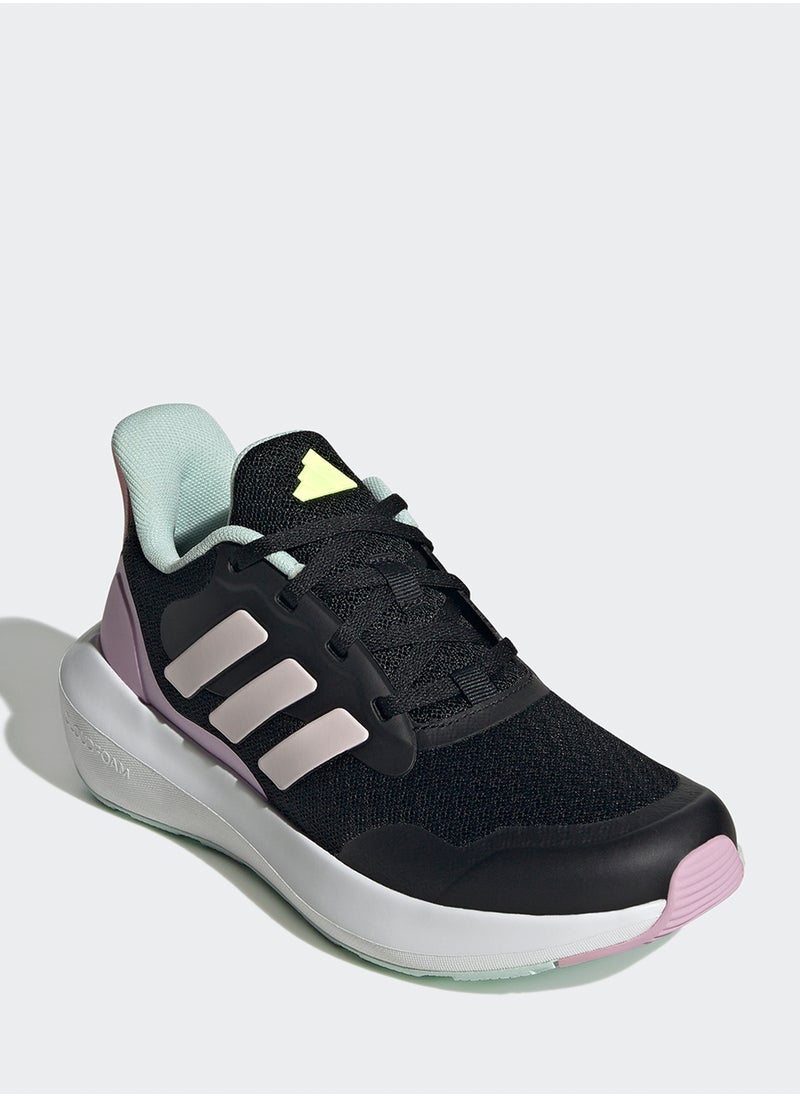 Adidas - Youth Fortarun 3.0 - Image 1