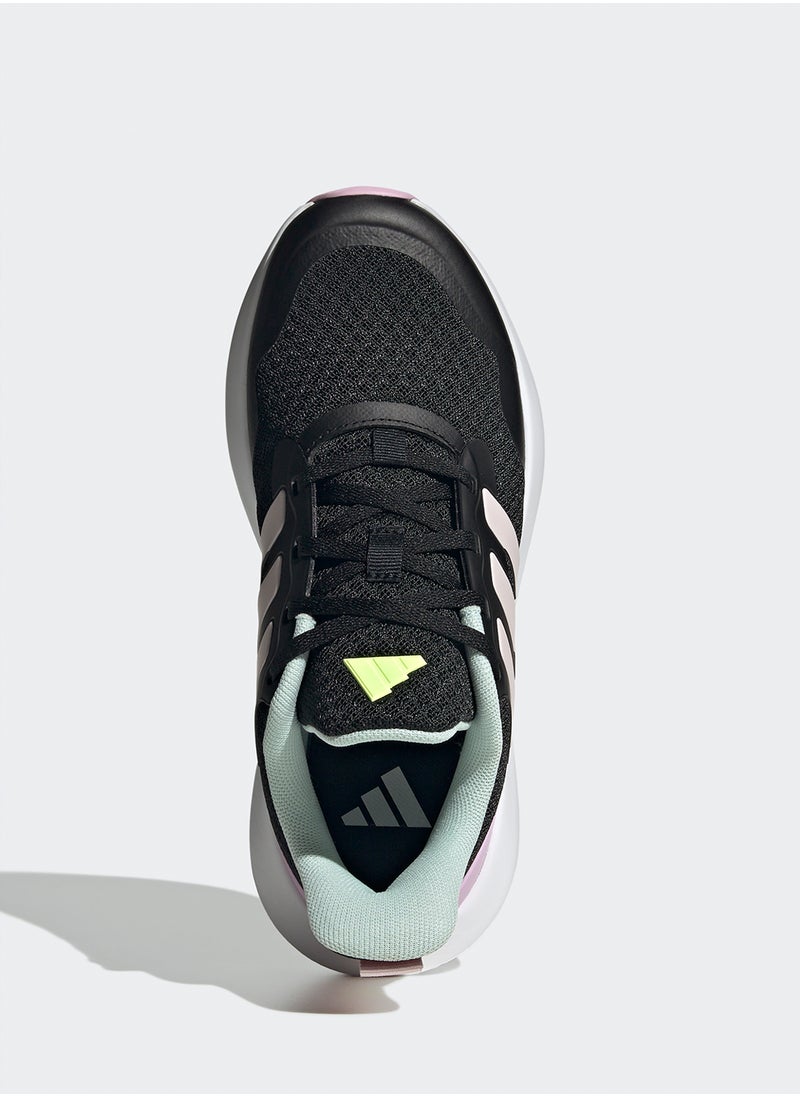 Adidas - Youth Fortarun 3.0 - Image 1