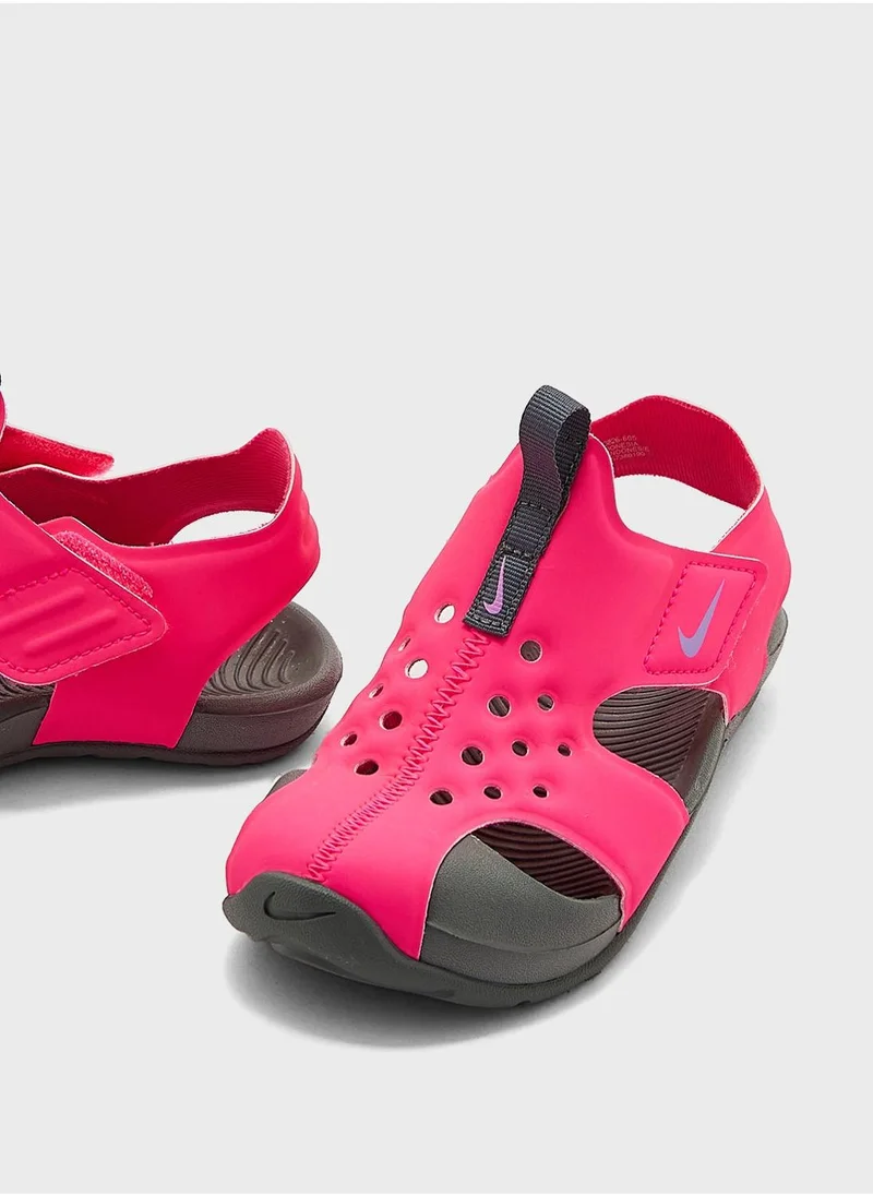 Nike Kids Sunray Protect 2