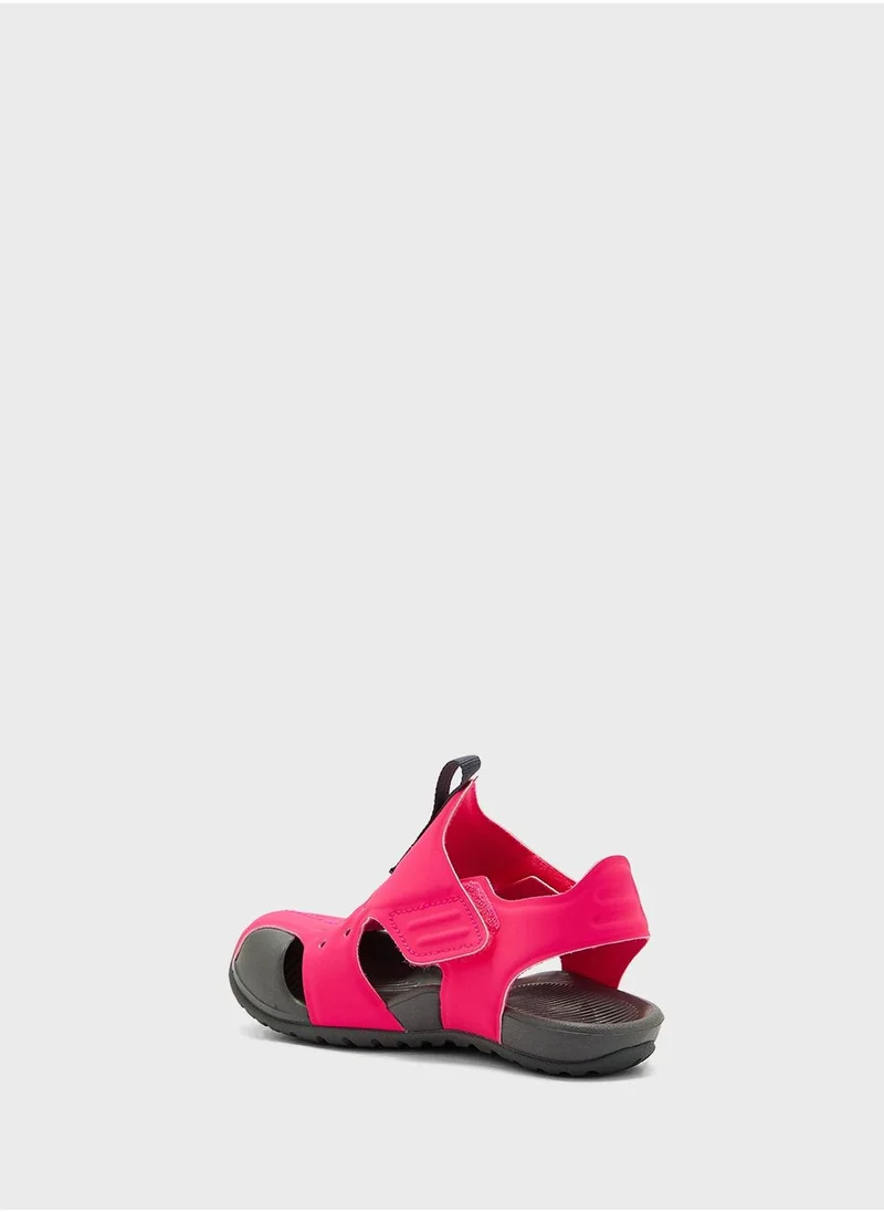 Nike Kids Sunray Protect 2