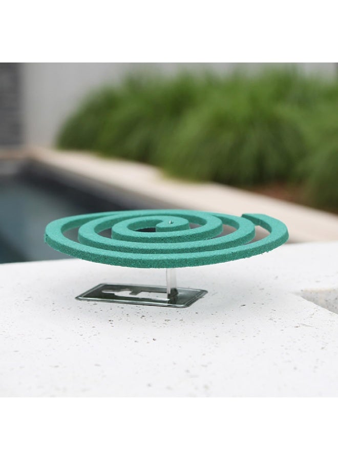 Pic C-8-24 8-Pack Mosquito Repellent Coils - Image 3