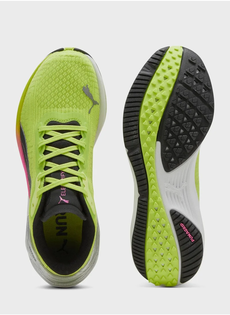 PUMA Electrify Nitro 3
