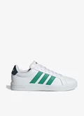 Adidas FTWWHT/SECOGR/AURINK