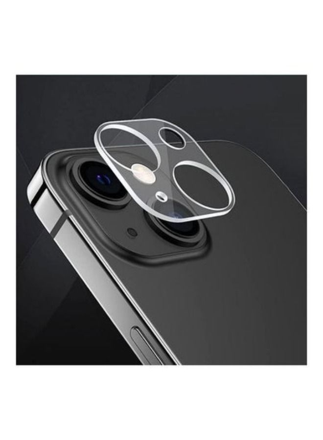 ACLIX 2-Piece Camera Lens Protector Glass For iPhone 13 Mini clear - Image 5