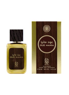 OUD MANIA EDP 100 ml