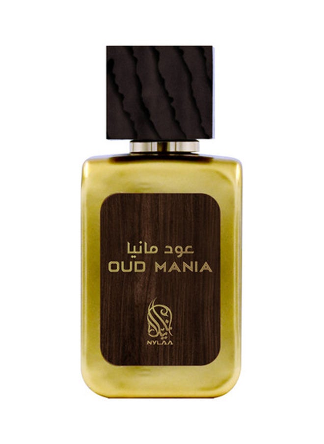 NYLAA - OUD MANIA EDP 100 ml - Image 1