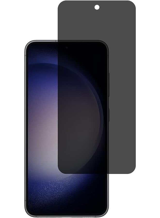 PROMASS Samsung Galaxy A34 Tempered Glass Screen Protector full Glue Edge to Edge Screen Glass Anti-shatter 9H Hardness Scratch Proof Compatible for Samsung Galaxy A34 5G - Image 1