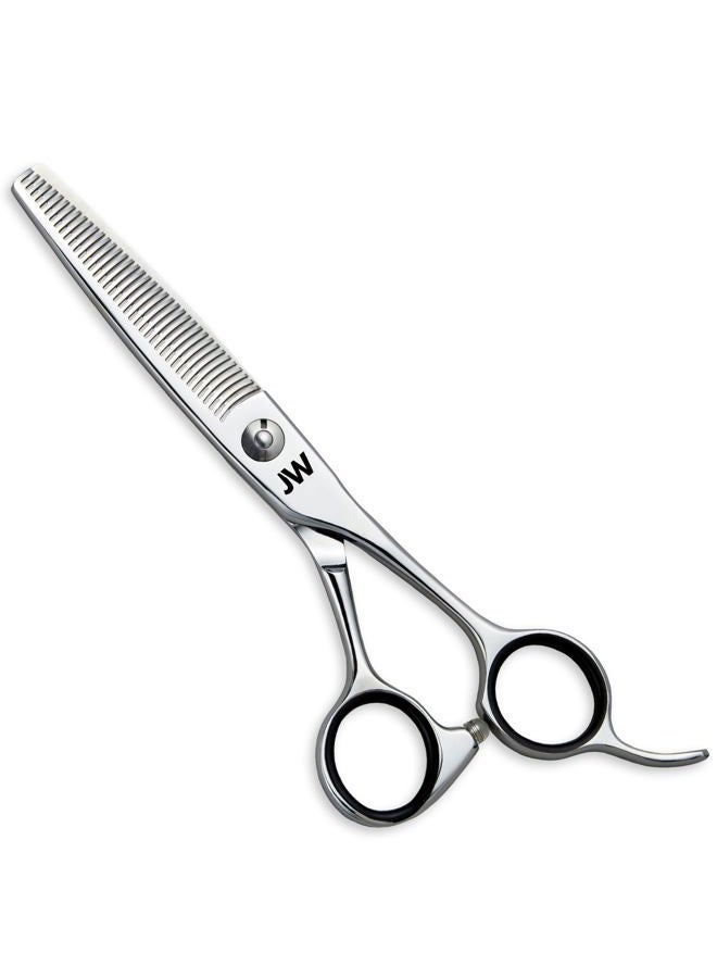 JW Shears JW S4 & TS40 Blender Shear Duo (5.5 Inch) - Image 3