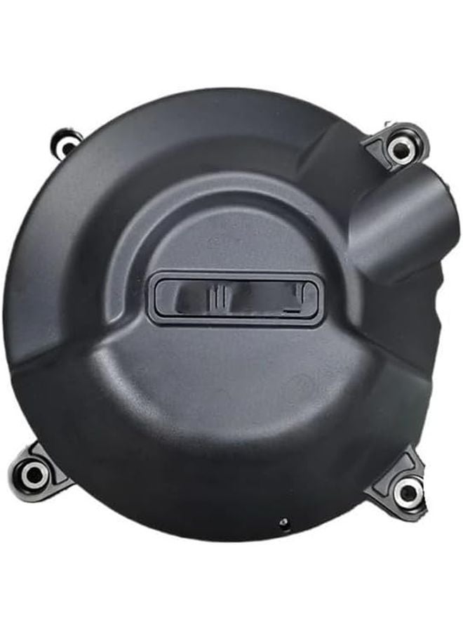 Color Clutch Cover Stator Engine Crankcase Protective Cover for Yamaha MT 09 SP FZ 09 Tracer Scrambler XSR900 2021 2024 - Image 2