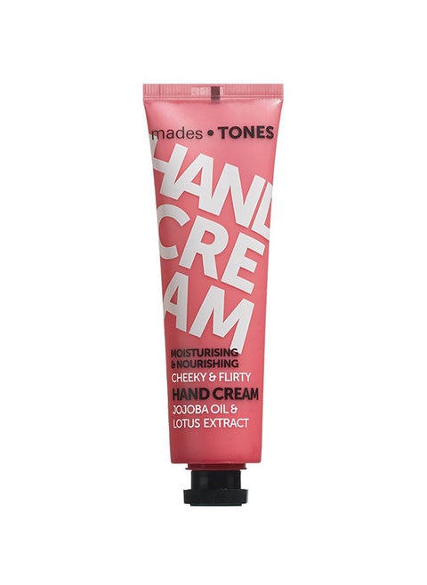 Tones Cheeky & Flirty Hand Cream 65ml