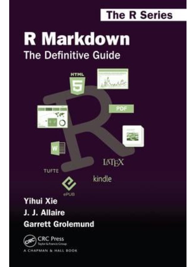 R Markdown