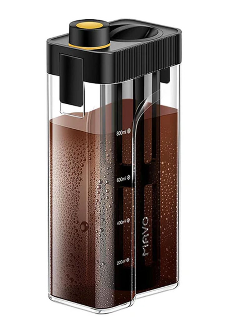 TRITAN CRYSBRICK COLD BREWER 1000ML - Image 1