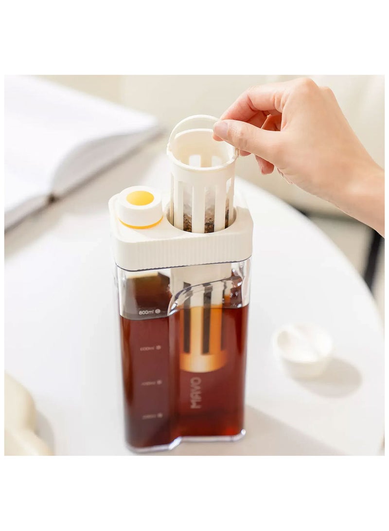 TRITAN CRYSBRICK COLD BREWER 1000ML - Image 5