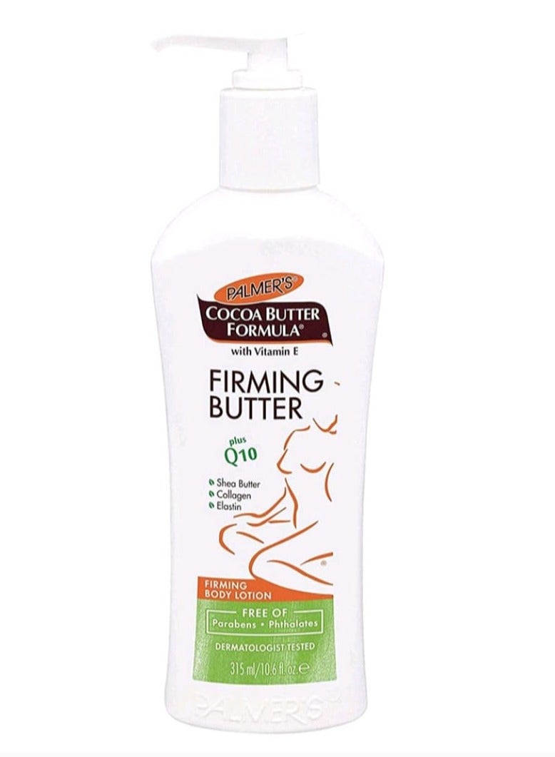 Palmer's Postpartum Firming Lotion 250 ml