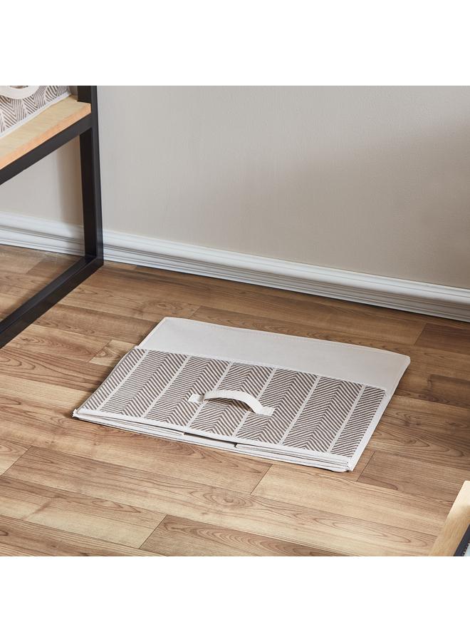 Home Box Ebase Storage Box - 50x40x25 cm - Image 5