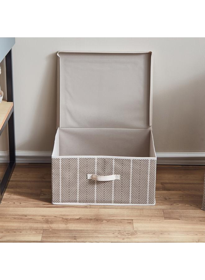 Home Box Ebase Storage Box - 50x40x25 cm - Image 3