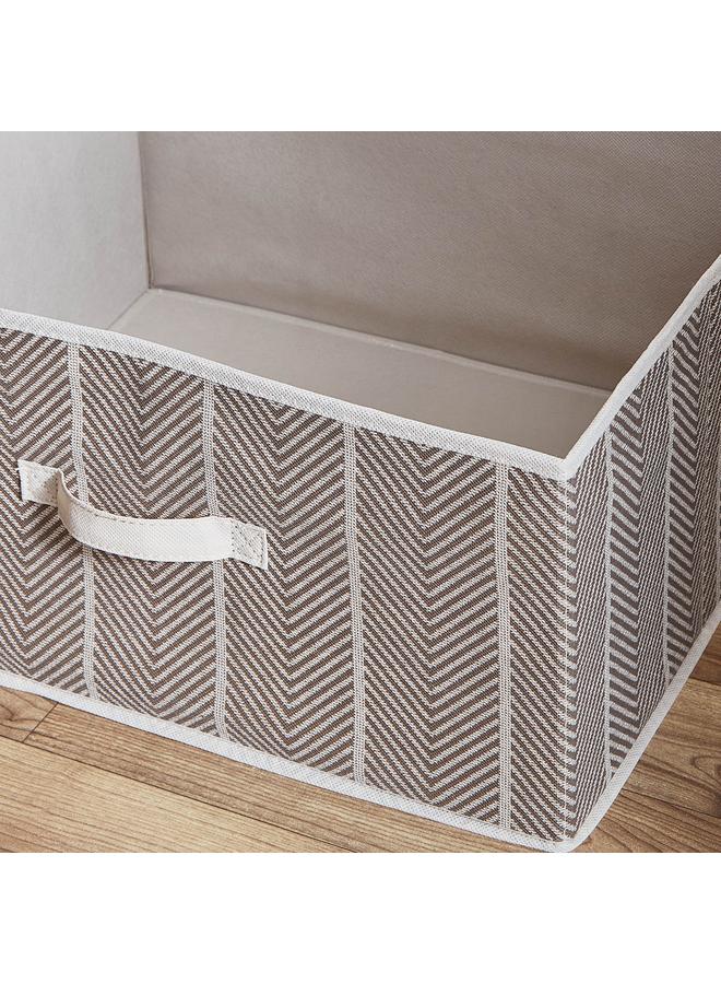 Home Box Ebase Storage Box - 50x40x25 cm - Image 4