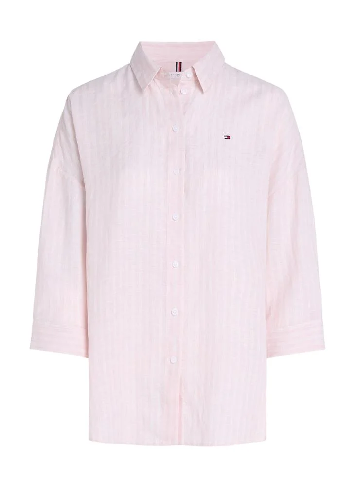 TOMMY HILFIGER Button Down Shirt