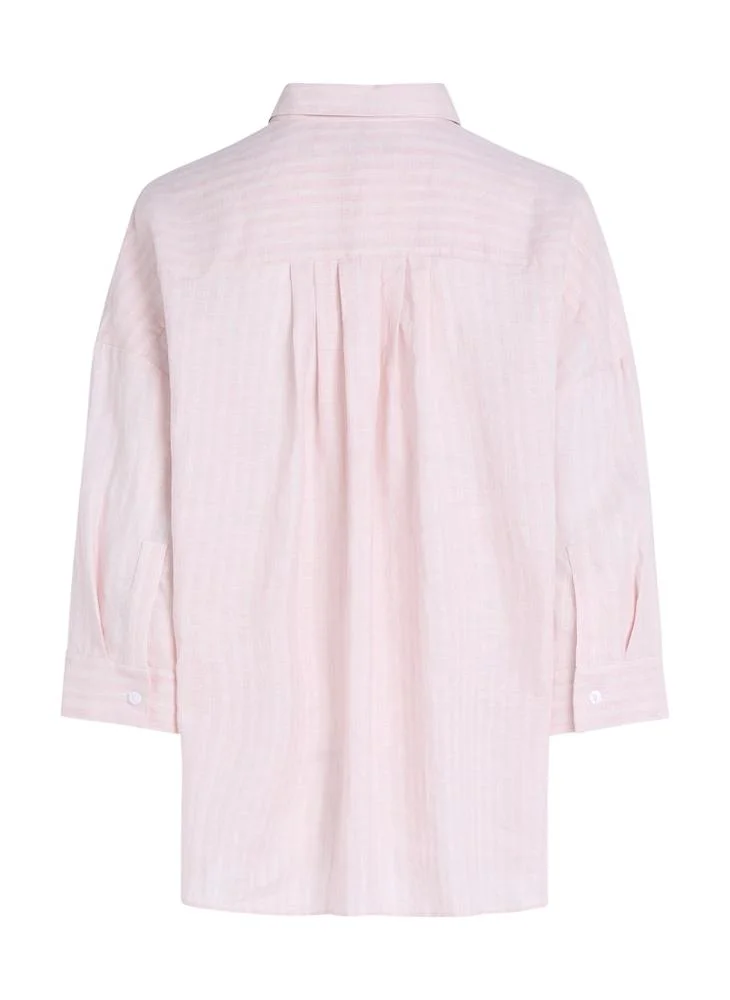 TOMMY HILFIGER Button Down Shirt