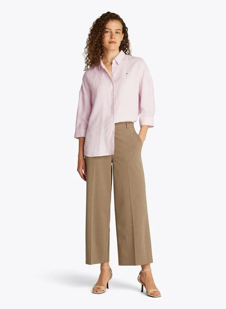 TOMMY HILFIGER Button Down Shirt