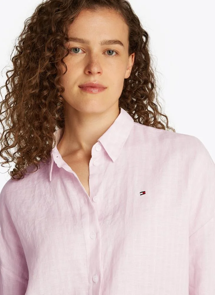 TOMMY HILFIGER Button Down Shirt
