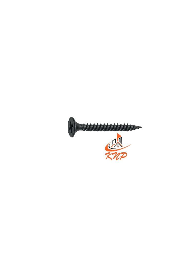 KNP Drywall Fine Thread Screw 6 X 1-1/4" - Image 3