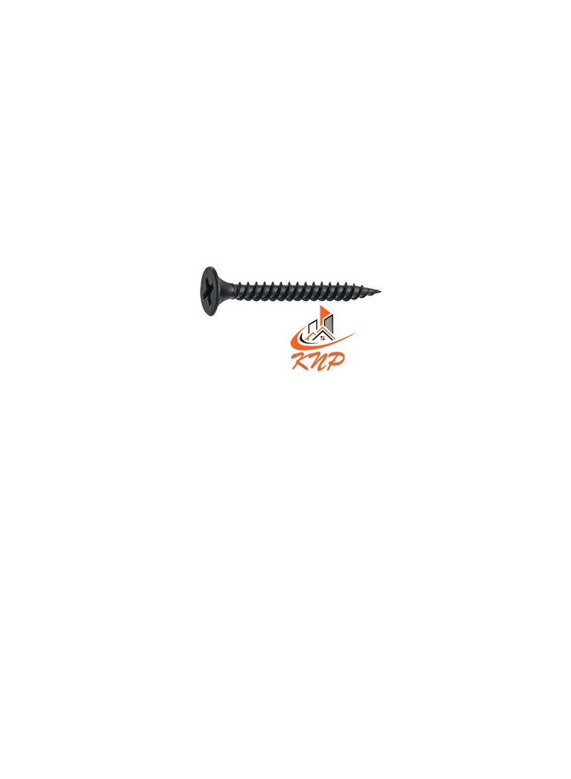 KNP Drywall Fine Thread Screw 6 X 1-1/4" - Image 2