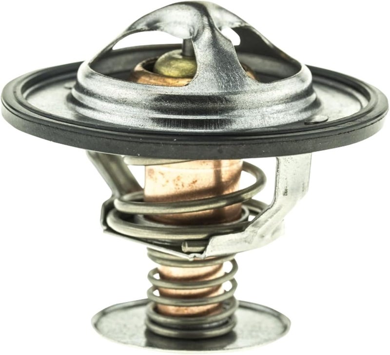 Mocar7 MITZONE Engine Coolant Thermostat 85℃ with Gasket - Image 1
