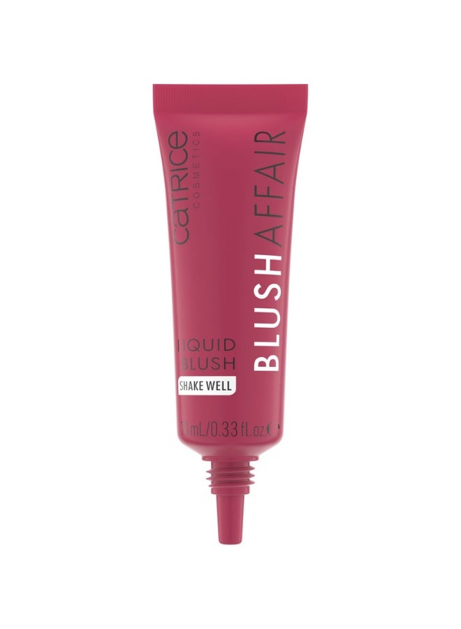 Catrice Blush Affair Liquid Blush 060 - Image 2