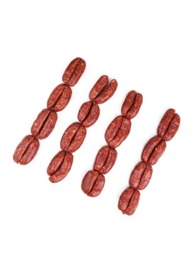 Beef Sausages, Makanek - 500g , UAE