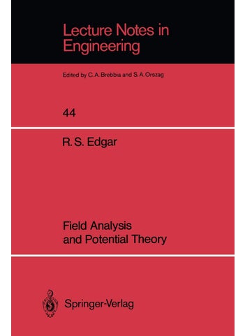 Field Analysis and Potential Theory - pzsku/Z1AF4E657E12944B61584Z/45/1749041390/44d04401-009e-4252-9b0d-11d9de02fca6