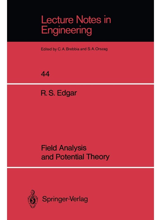 Field Analysis and Potential Theory