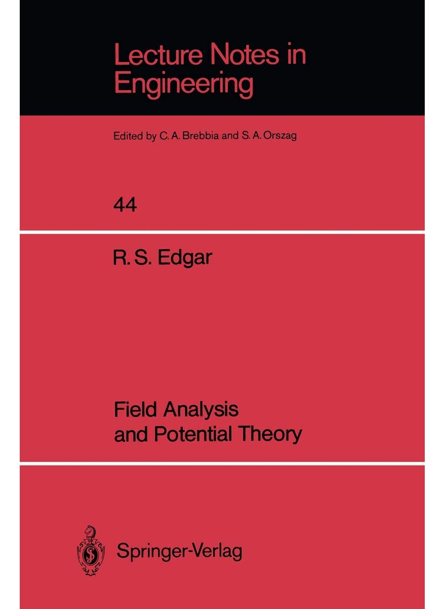 Field Analysis and Potential Theory 
