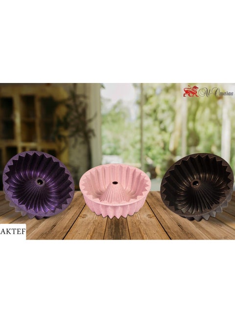cake mold Turkish Granite 24cm