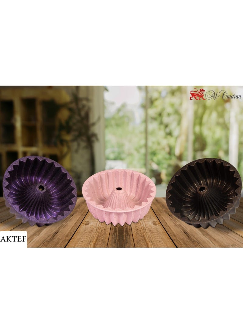 cake mold Turkish Granite 24cm