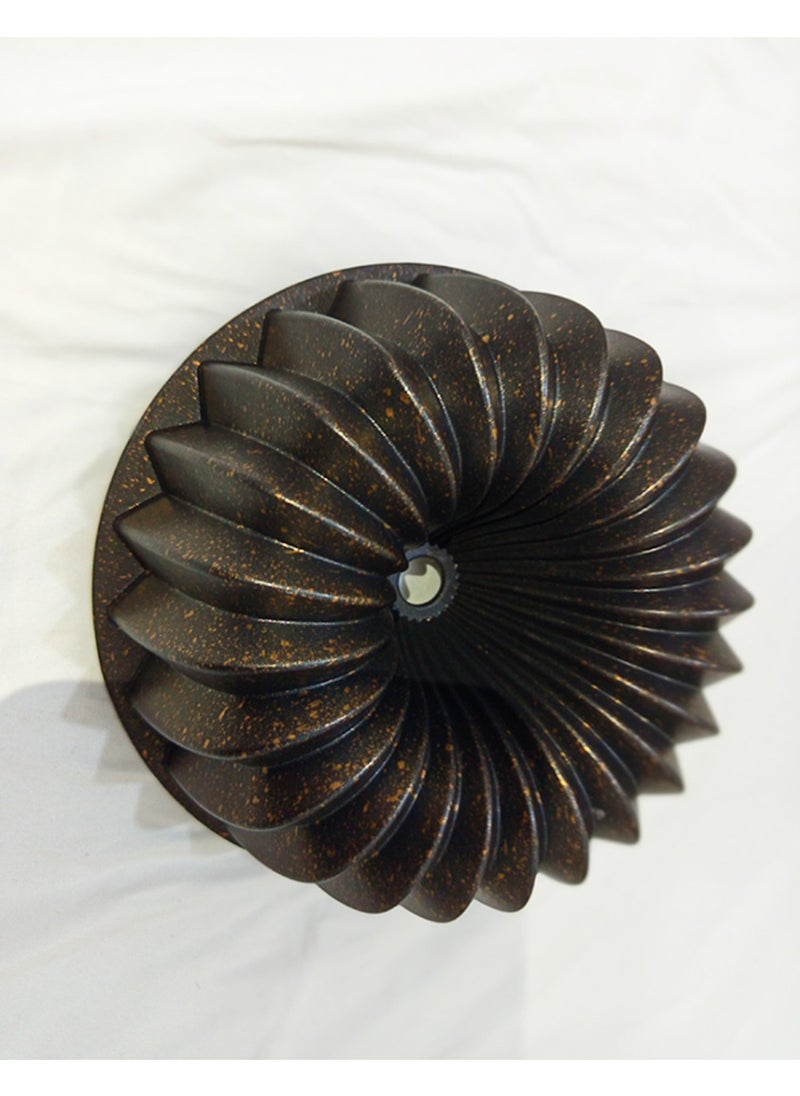 cake mold Turkish Granite 24cm