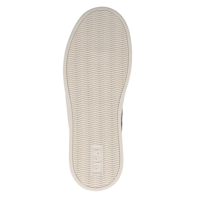 بولو رالف لورين Infant Casual Lace Ups Shoes