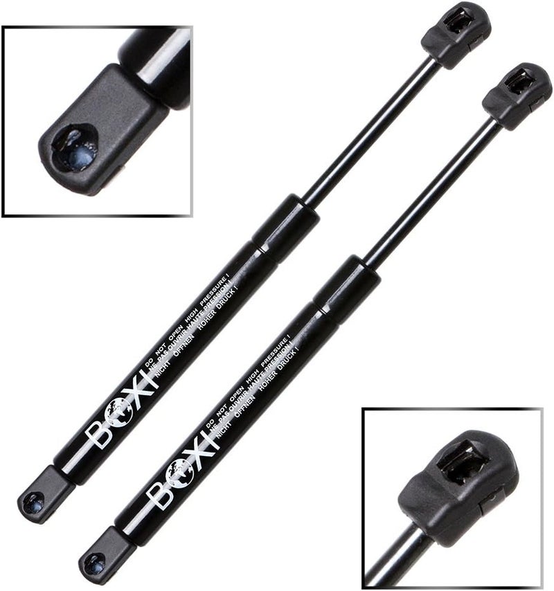 BOXI Gas Charged Lift Support Struts for Ford F-150 SVT Raptor - Image 4