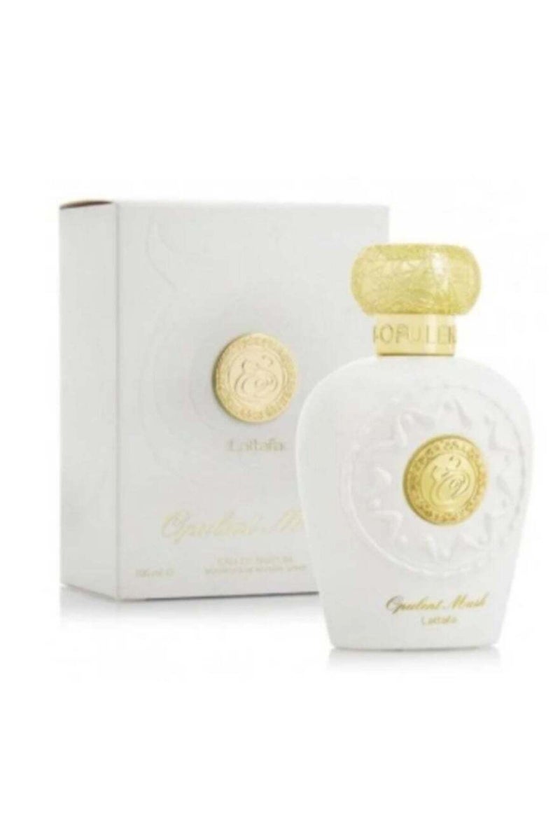 Lattafa Luxury Musk 100ml