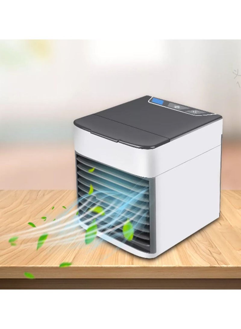 Arctic Ultra Seen On TV | Evaporative Portable Air Conditioner | Personal Space Cooler - Image 1