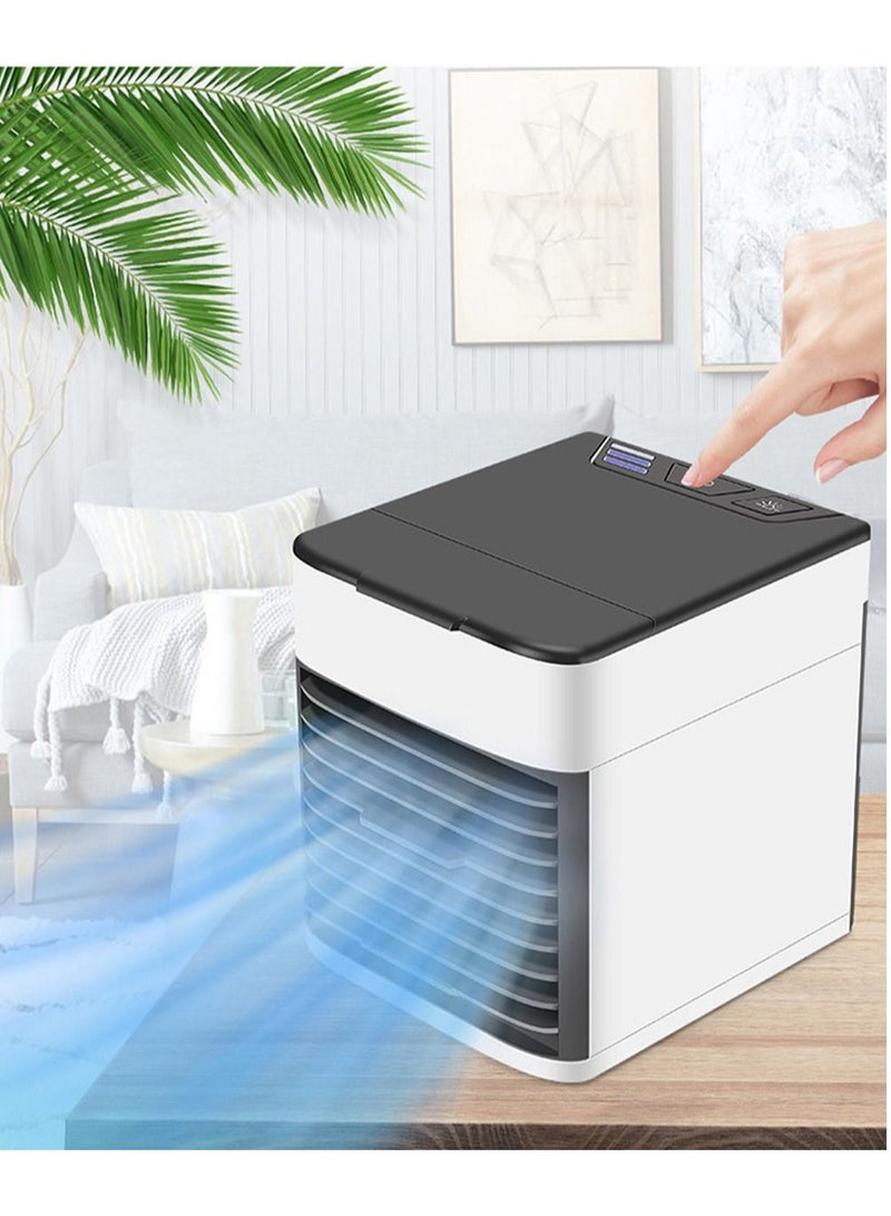 Arctic Ultra Seen On TV | Evaporative Portable Air Conditioner | Personal Space Cooler - Image 2