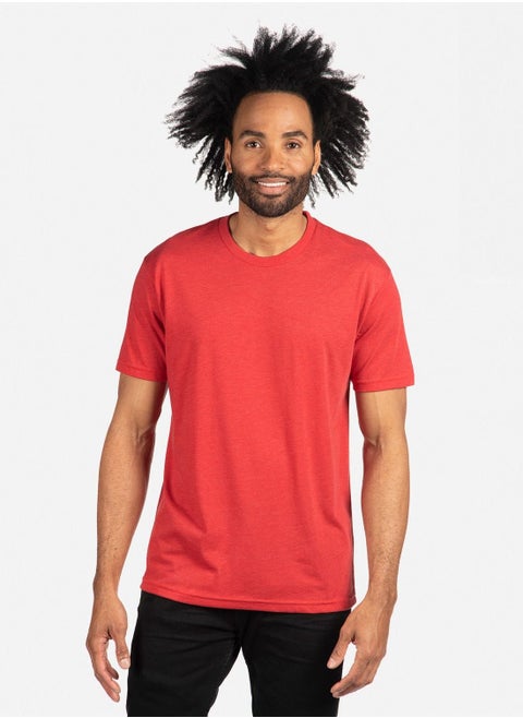 Next Level Apparel Unisex Tri-Blend T-Shirt