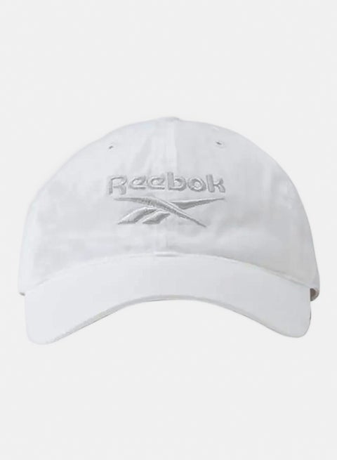Logo Cap