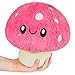 Squishable  Mini Mushroom  Garden Collection  9 in  Soft Toy Collectible Stuffed Animal - Image 4