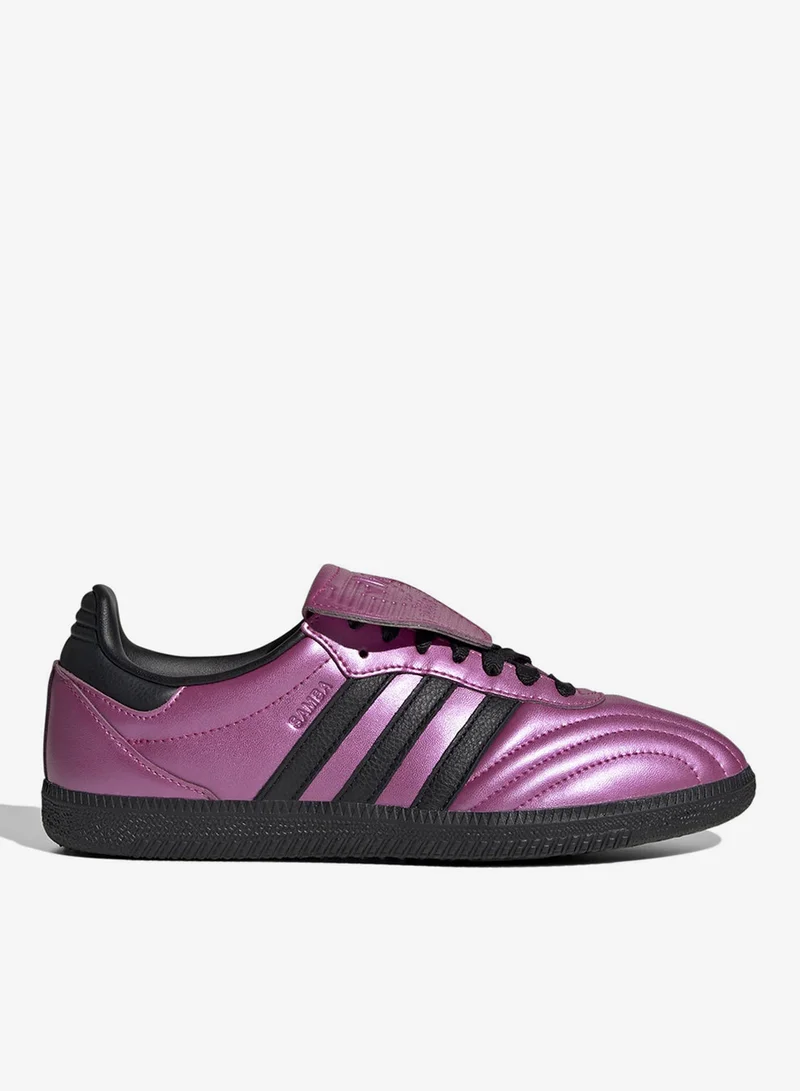 Samba Lt