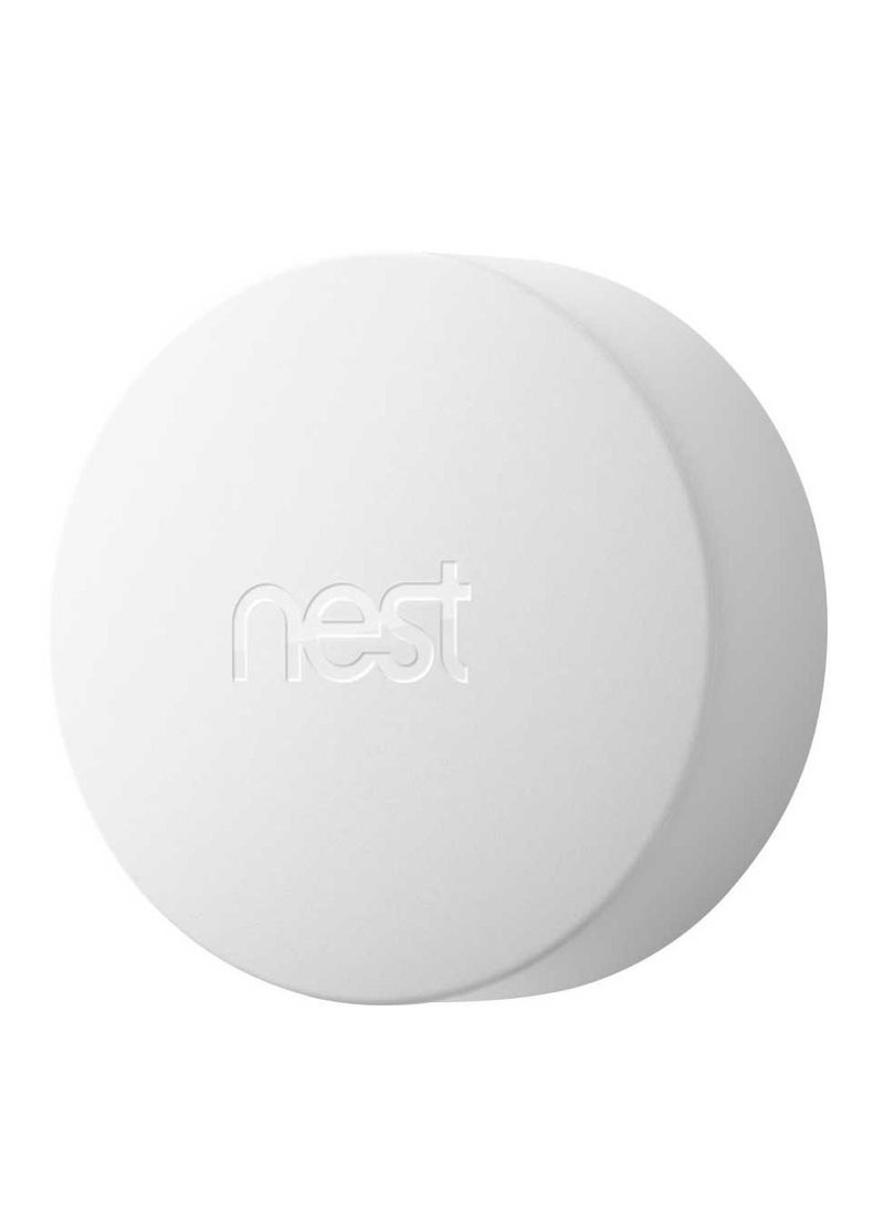 Nest - Google Nest T5000SF Smart Temperature Sensor - White - Image 1