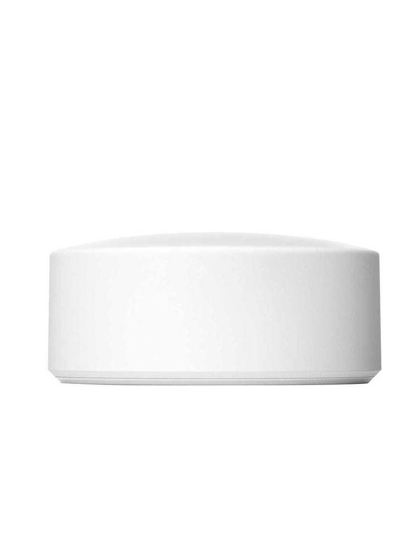 Nest - Google Nest T5000SF Smart Temperature Sensor - White - Image 1