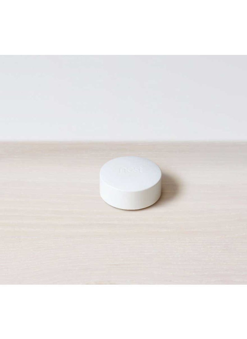 Nest - Google Nest T5000SF Smart Temperature Sensor - White - Image 1