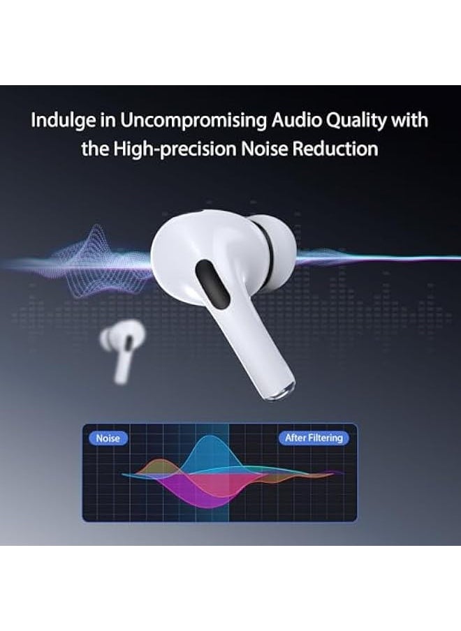 Topleo Language Translator Earbuds Online Translation  - Image 5