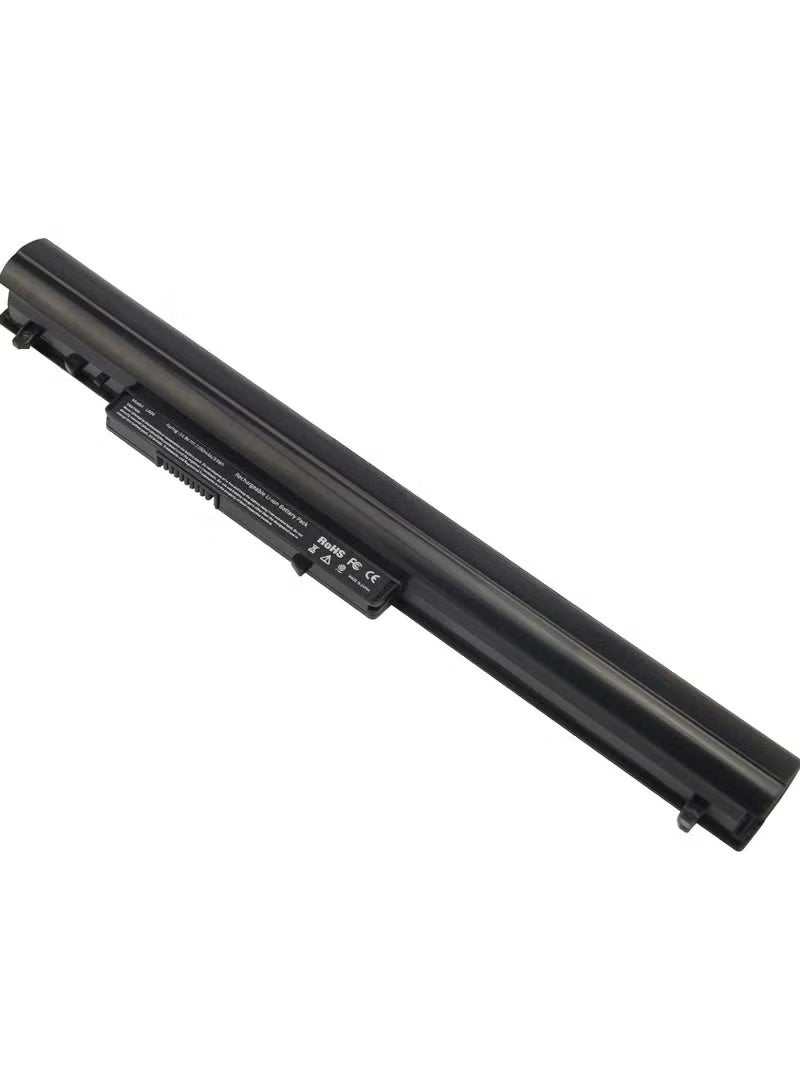 Reacon La04 For Hp Pavilion 14 Touchsmart Series Hp Pavilion 15 Touchsmart 350 G1 Silver - Image 1